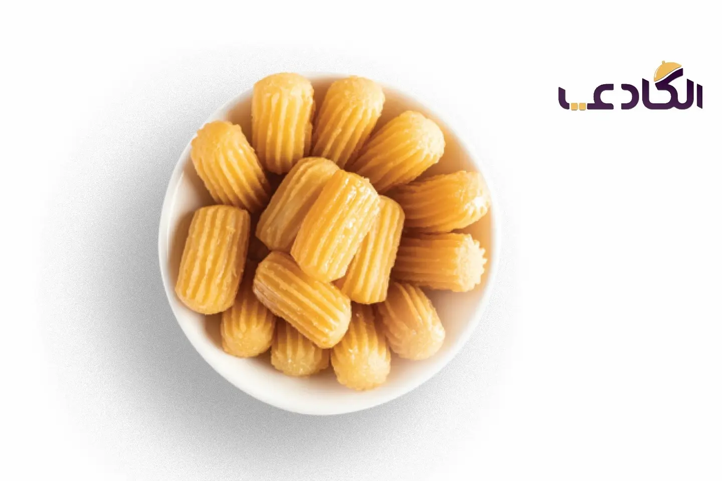 طرمبة - نصف كيلو طرمبة