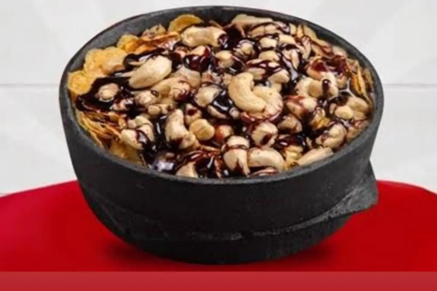 Nutella Areekah - Small