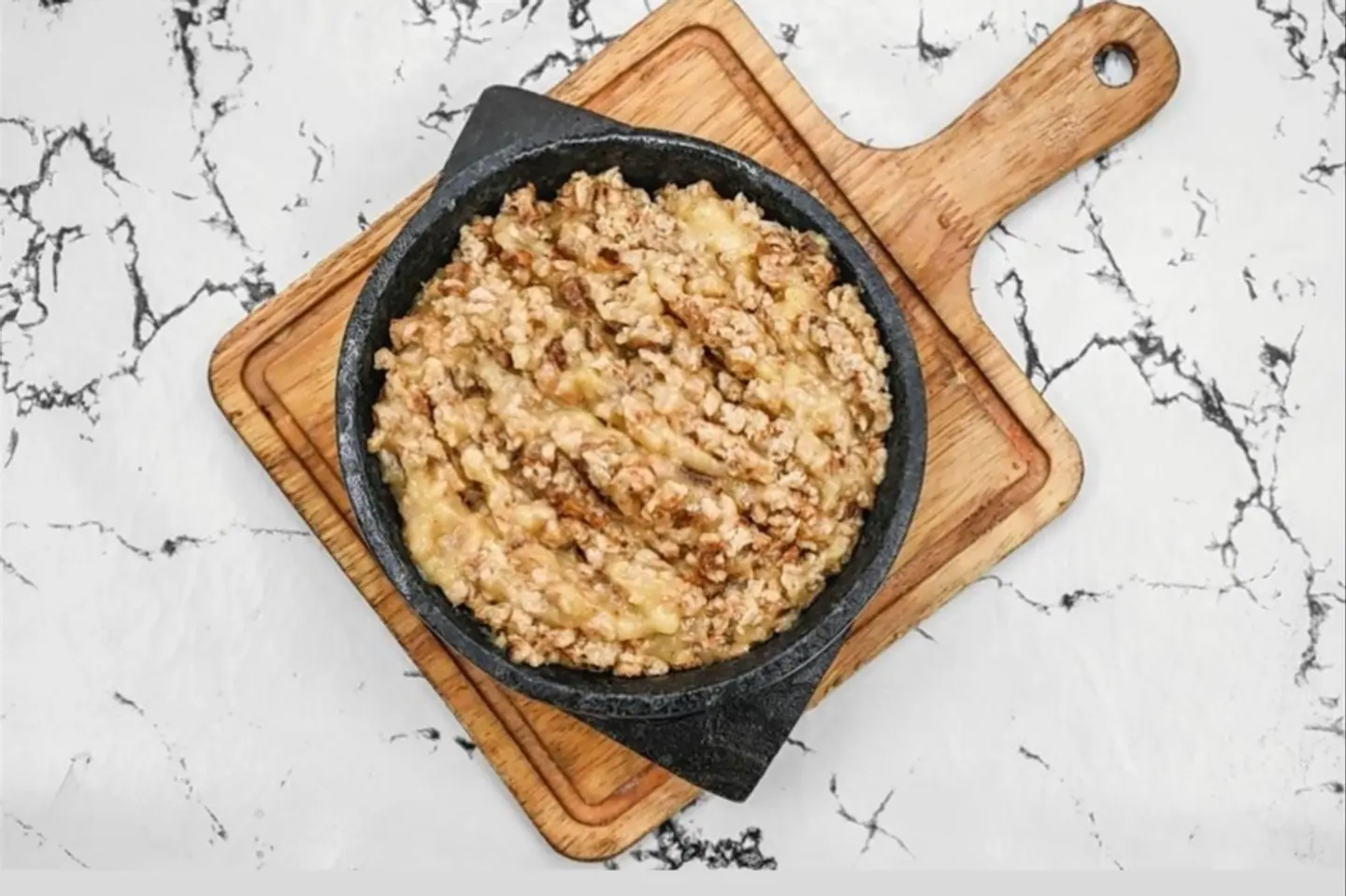 Masoub With Dates And Honey - Small