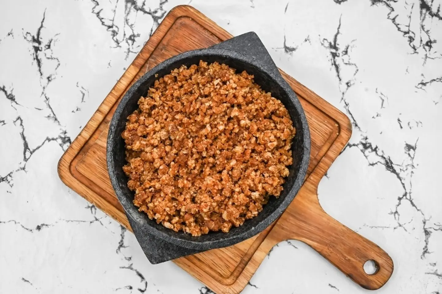 Date's Fattah - Small