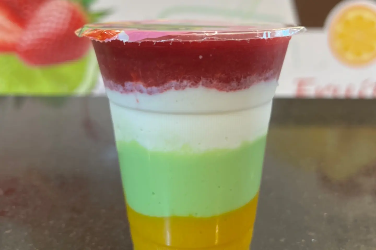 Signature Regular   - Large