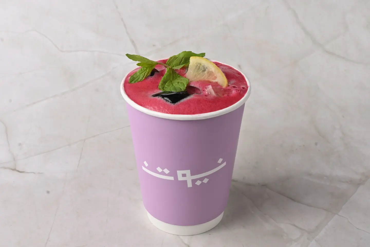 Pineapple Hibiscus - Large