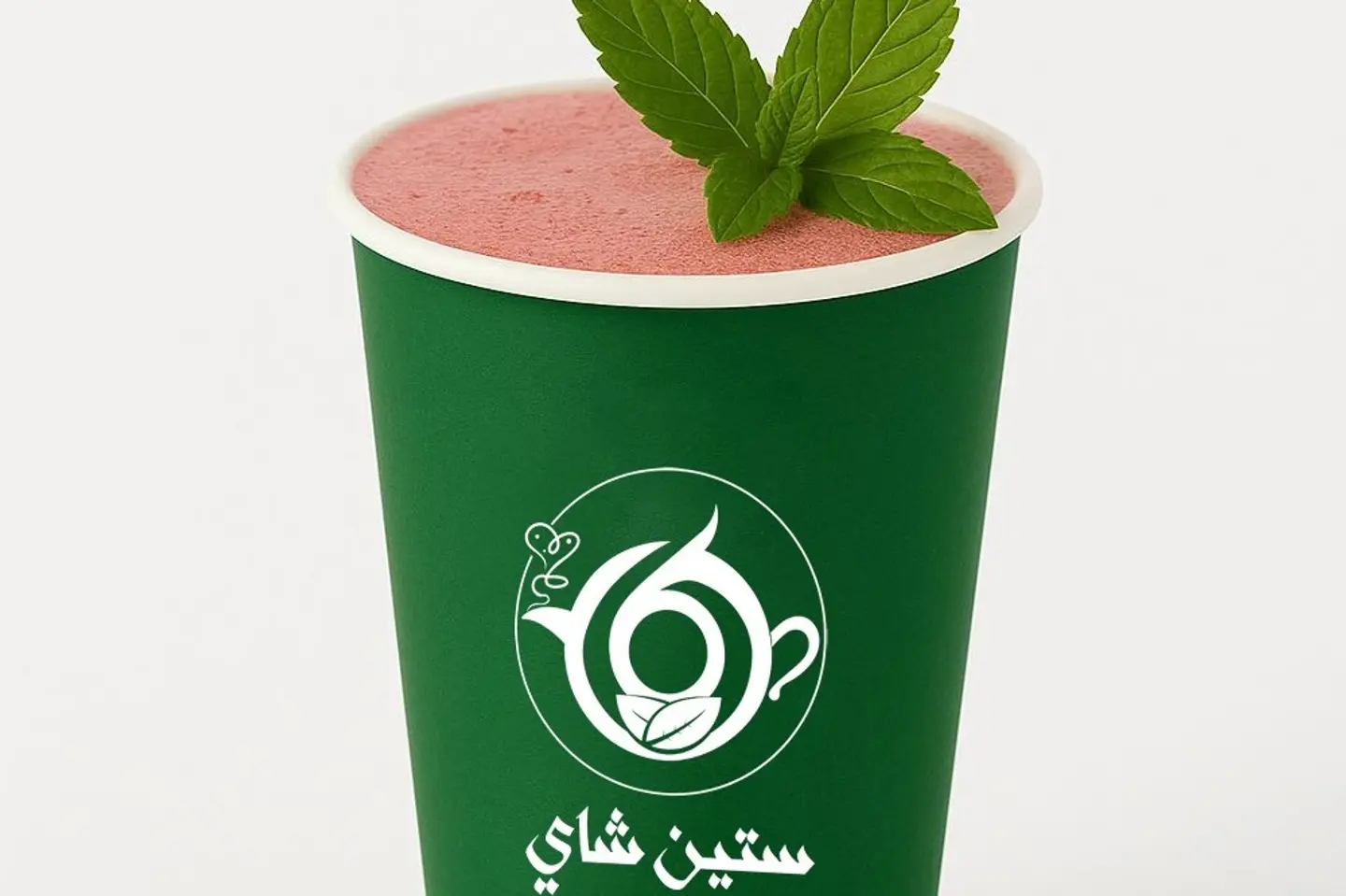 كركديه بارد كبير - كبير