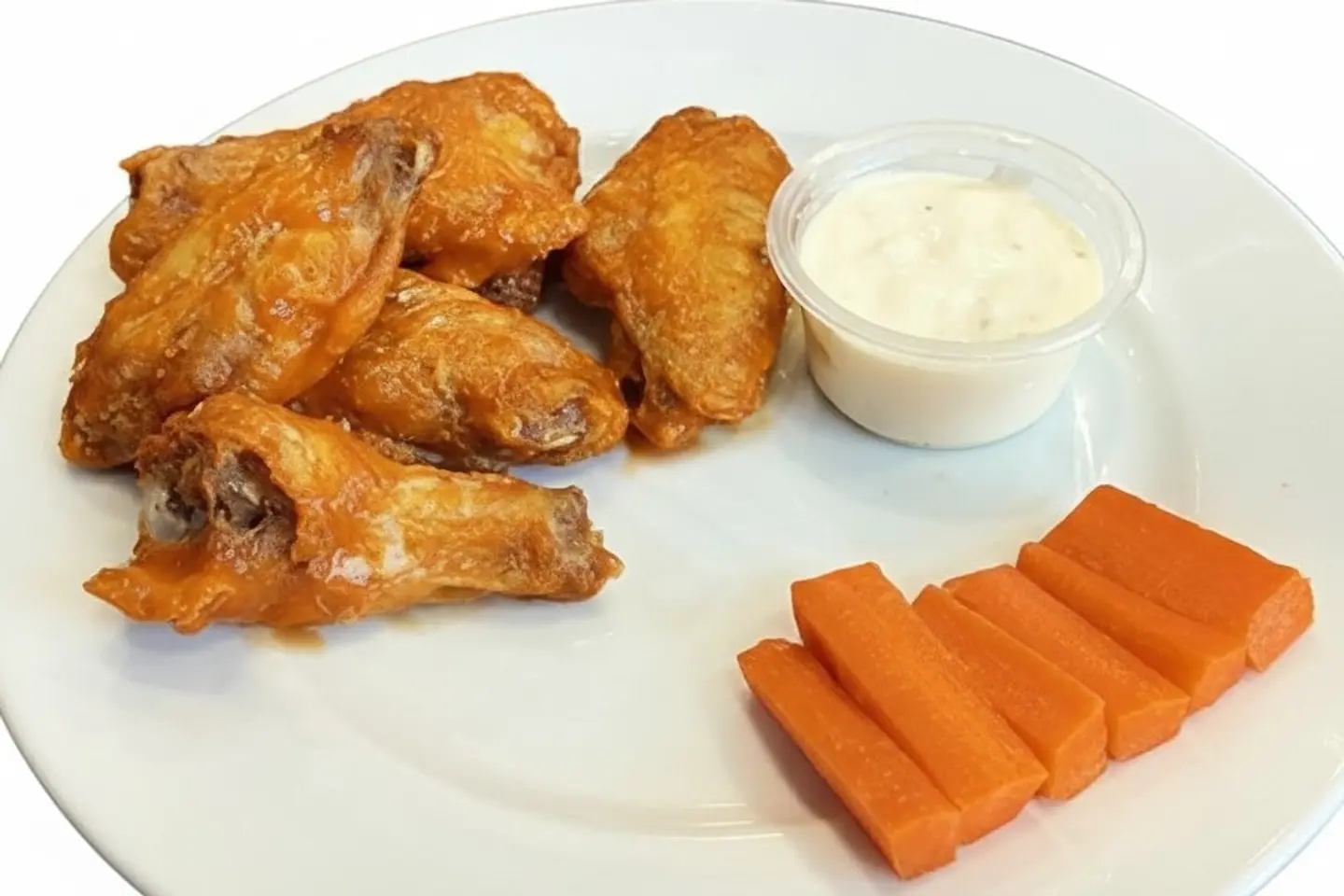 Buffalo Chicken Wings - Small