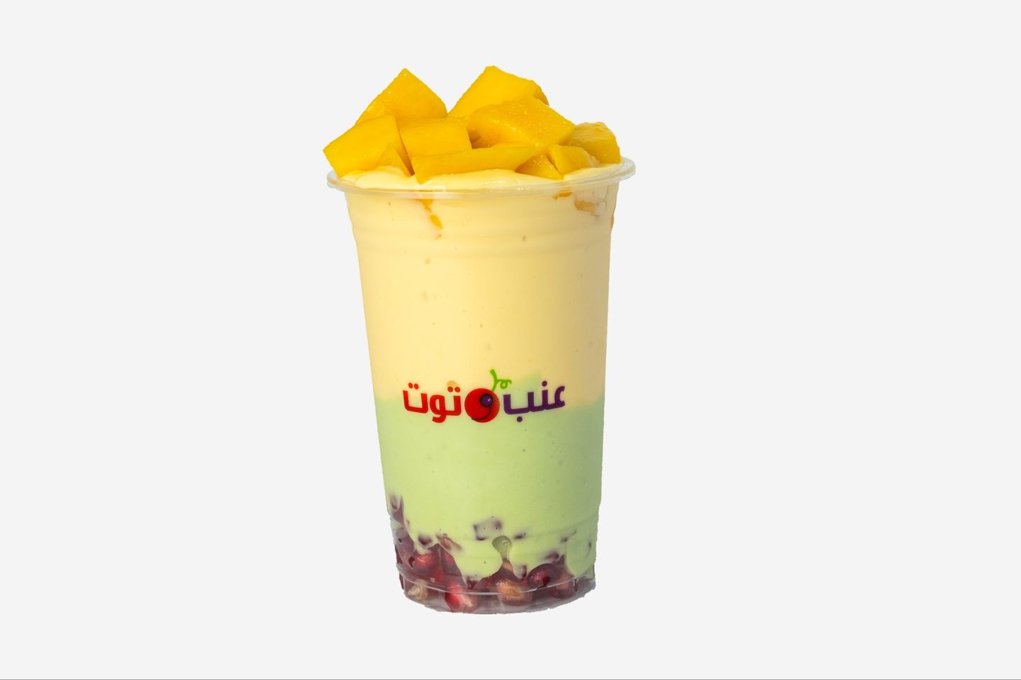 مانجو تانجو - وسط