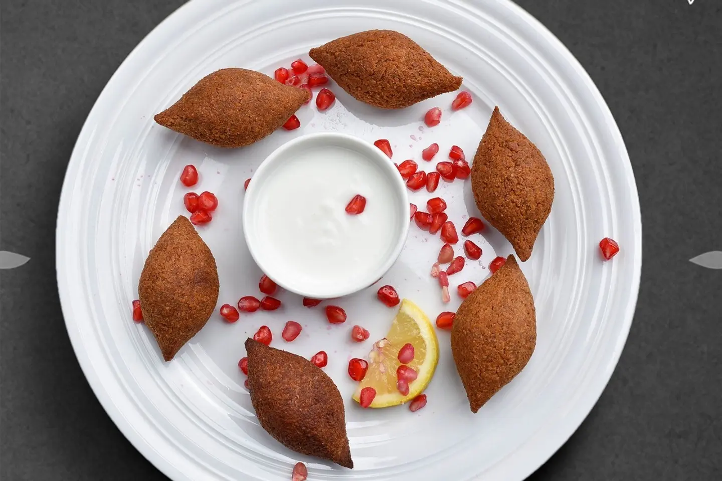 كبة - ١٥حبة