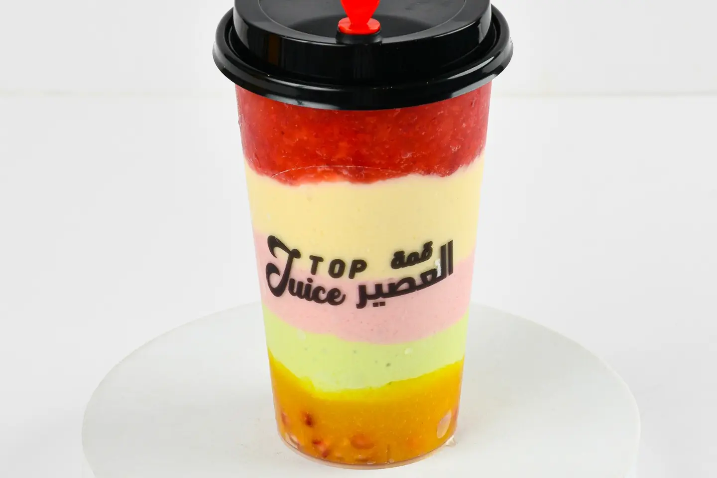Top Juice - Small
