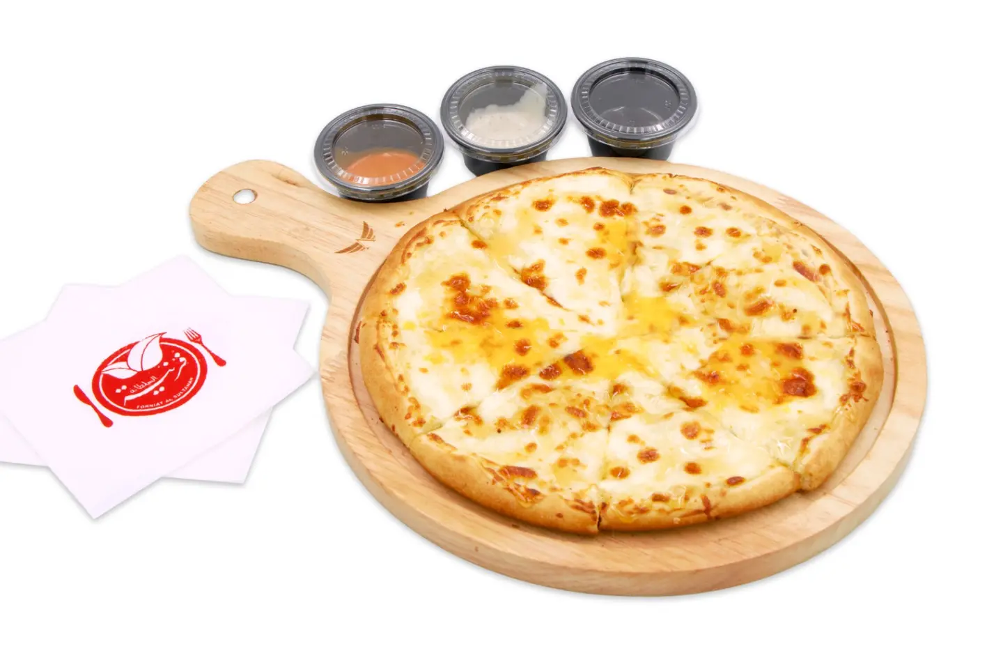 عش البلبل - صغير