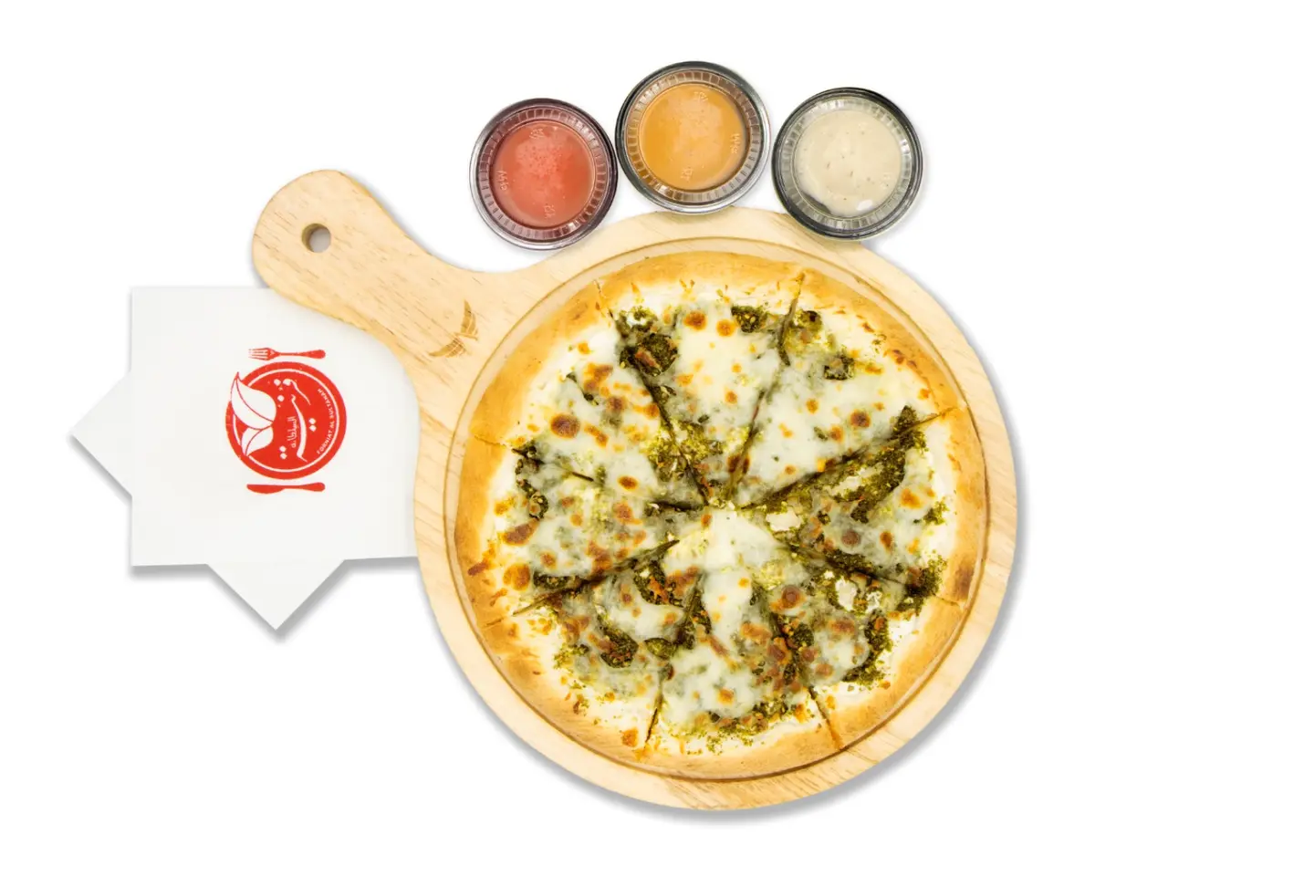 لبنة زعتر - صغير