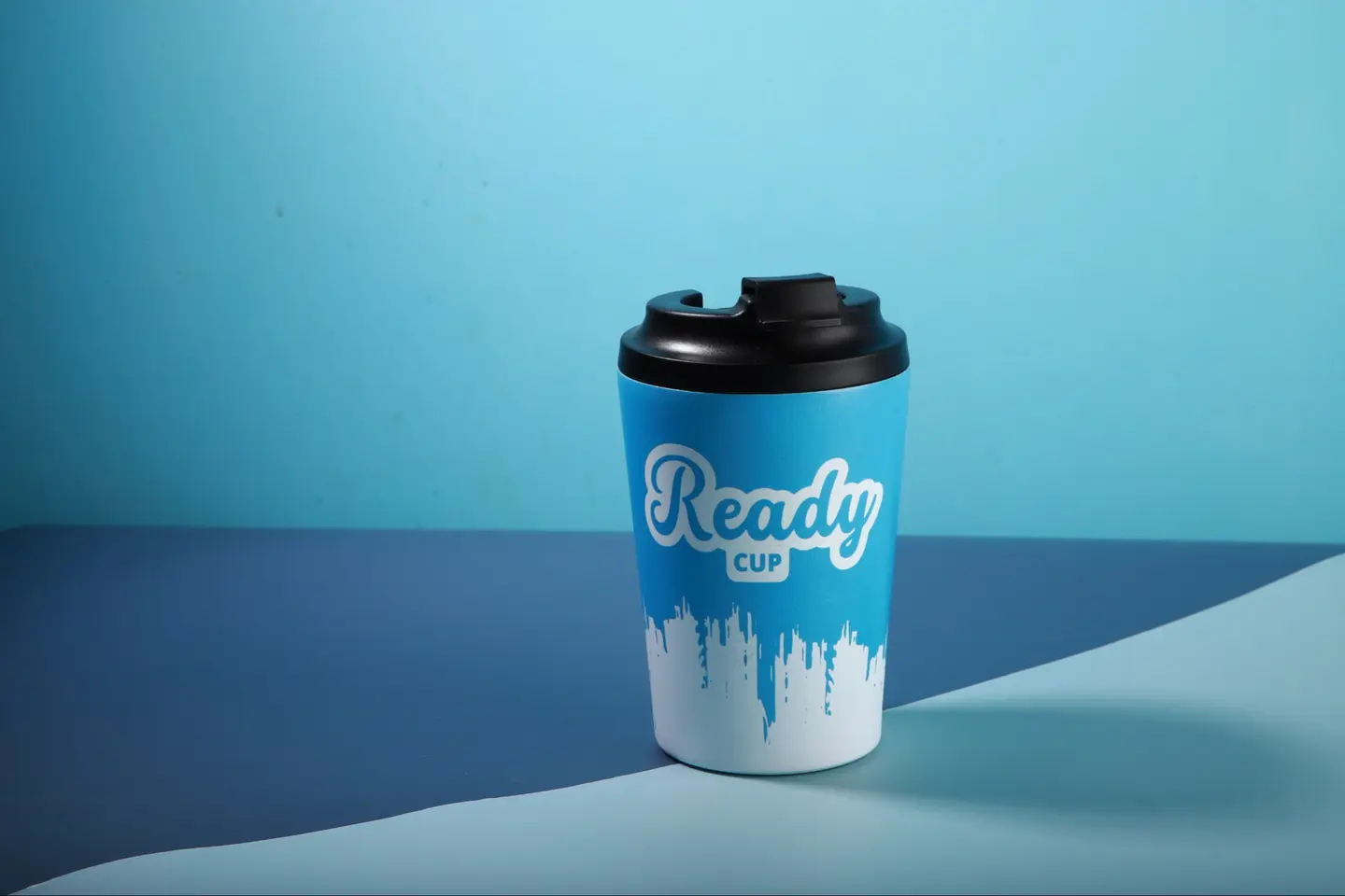 مق مع مشروب من اختيارك - ايس كركديه