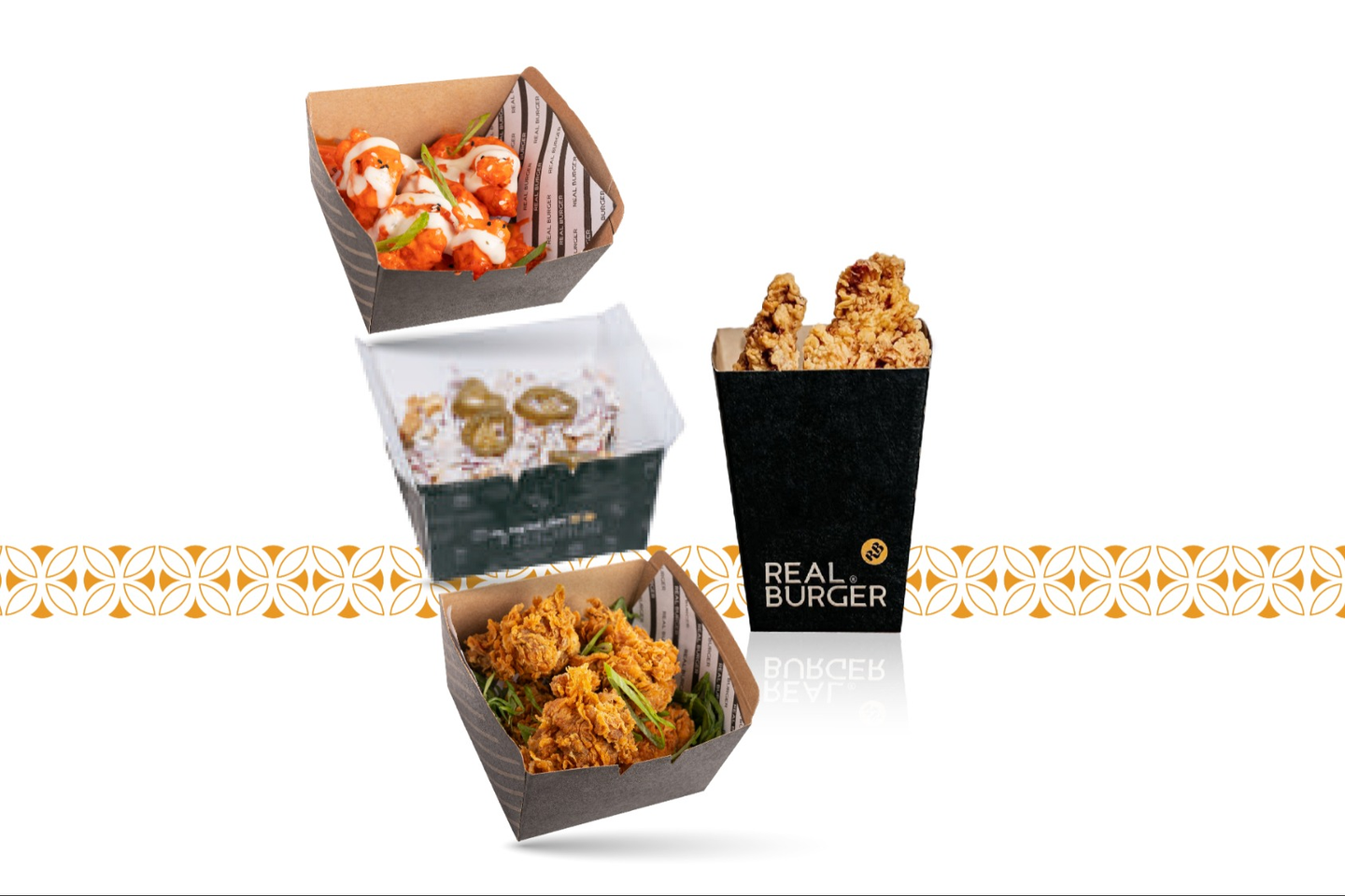 صناديق الكرانش - كرانش بوكس