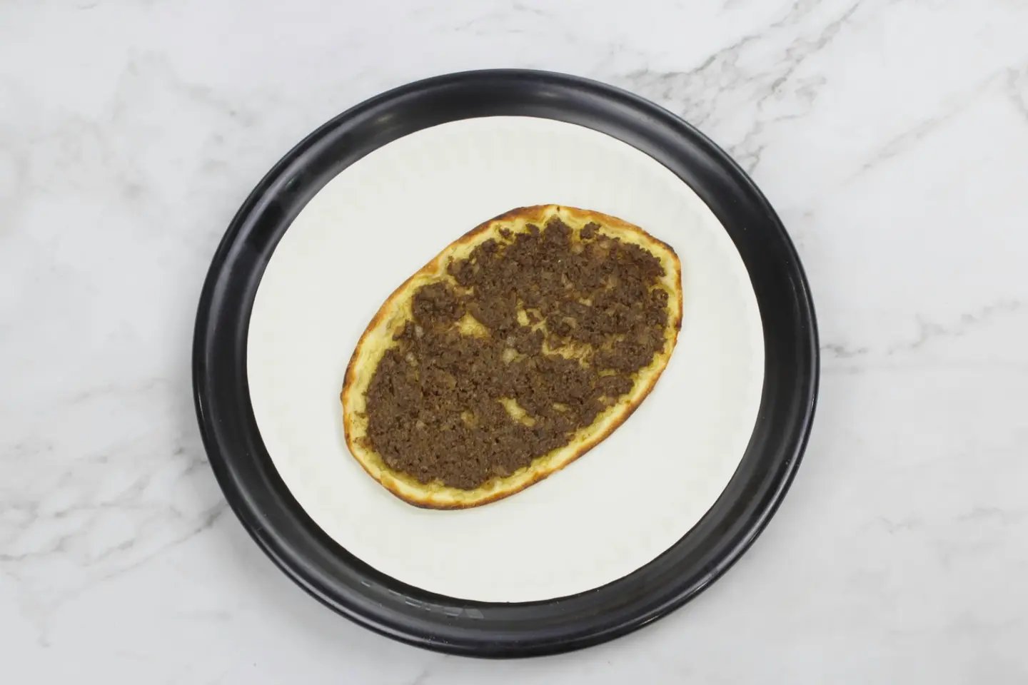 صفيحه لحم دبس - ١ك