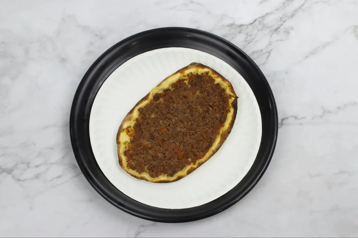 صفيحه لحم - حبه