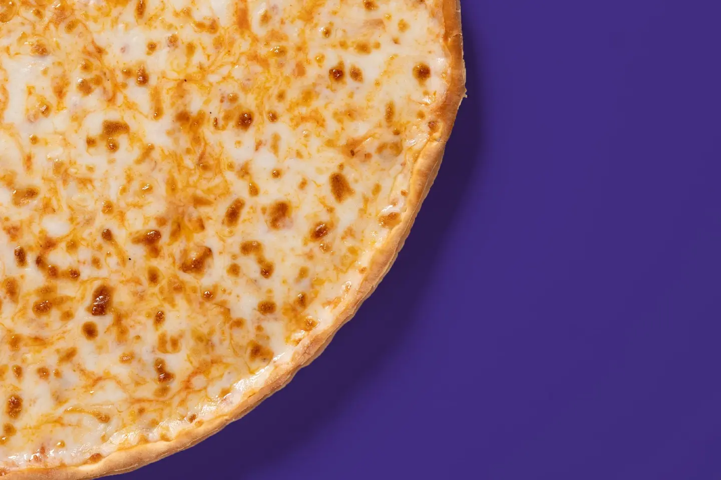 Margarita Pizza - Small