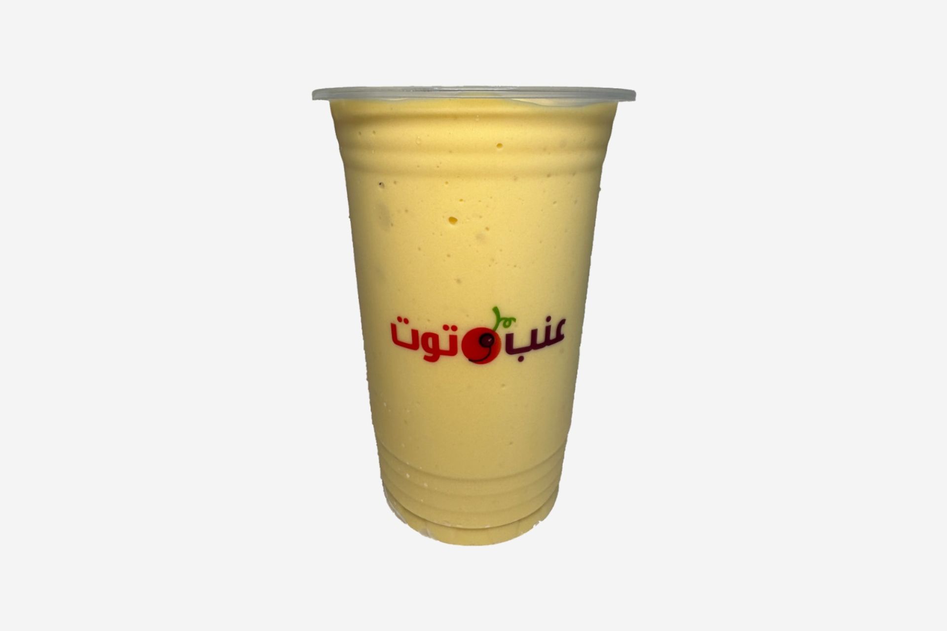 ميلك شيك مانجو - وسط