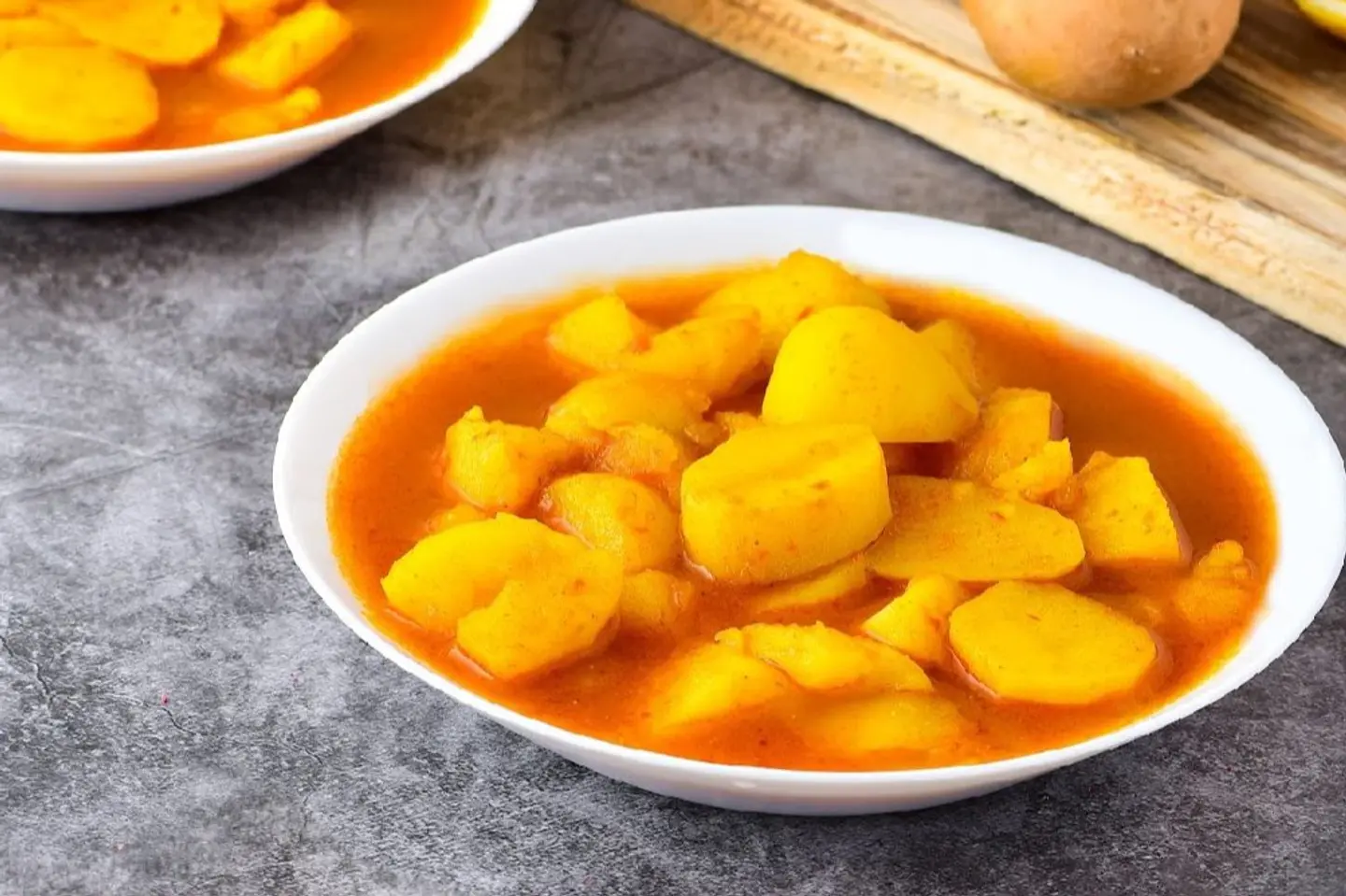 بطاطس - كبير