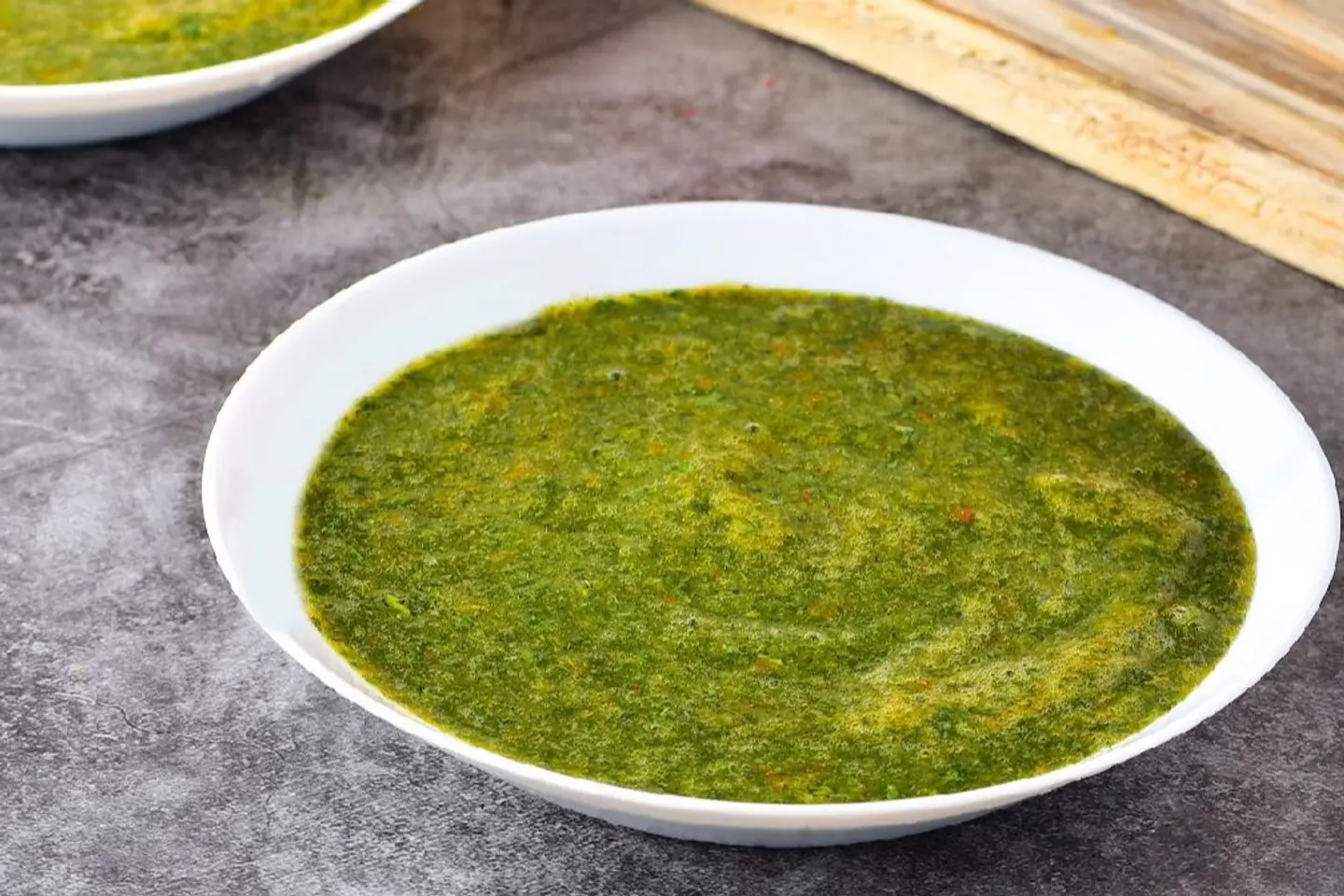 ملوخية - كبير