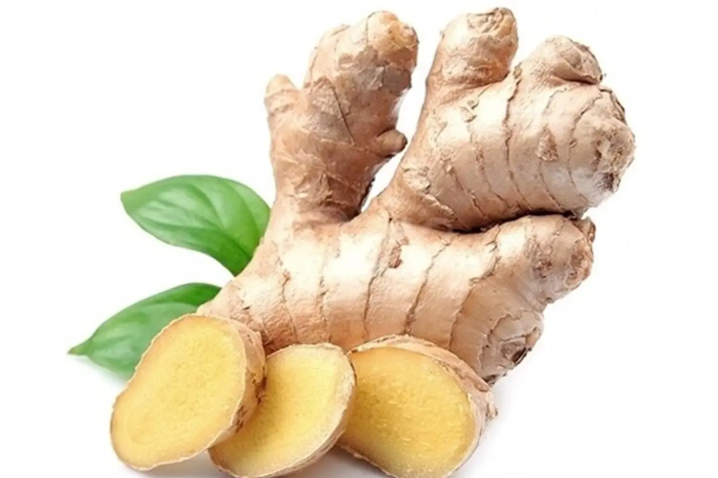 زنجبيل۵۰۰ جرام - زنجبيل ٥٠٠ جرام