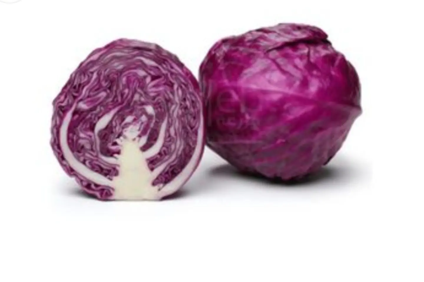 ملفوف أحمر حبه - ملفوف أحمر حبه