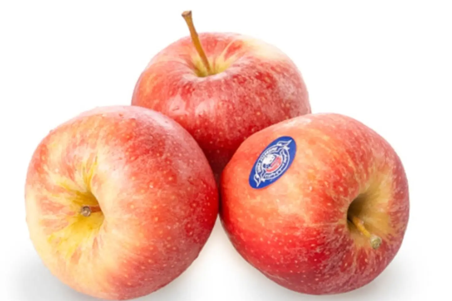 تفاحة رويال جالا - تفاحة رويال جالا