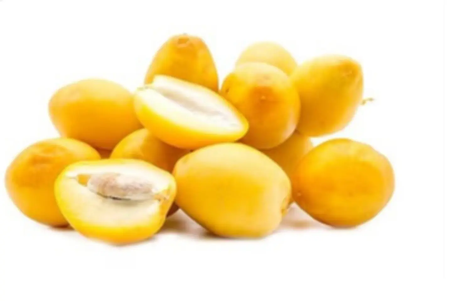 تمر برحي فاخر ٥٠٠ غرام - تفاح أخضر ۵۰۰ جرام