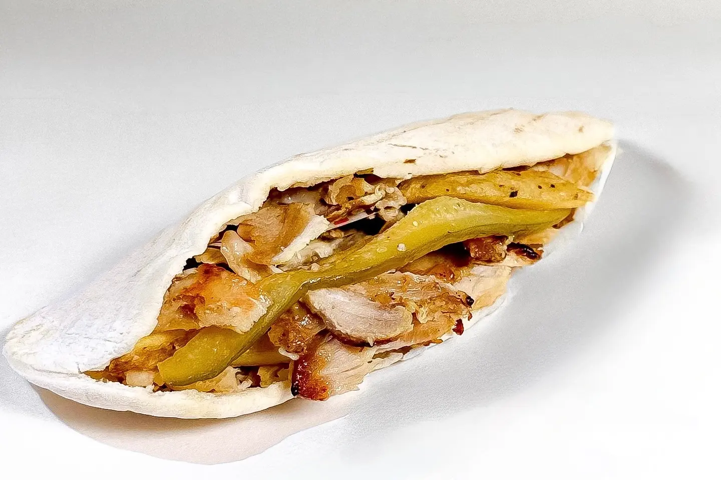 شاورما عراقي - صغير