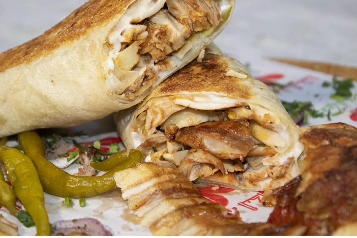 Shawerma - Shawerma Small