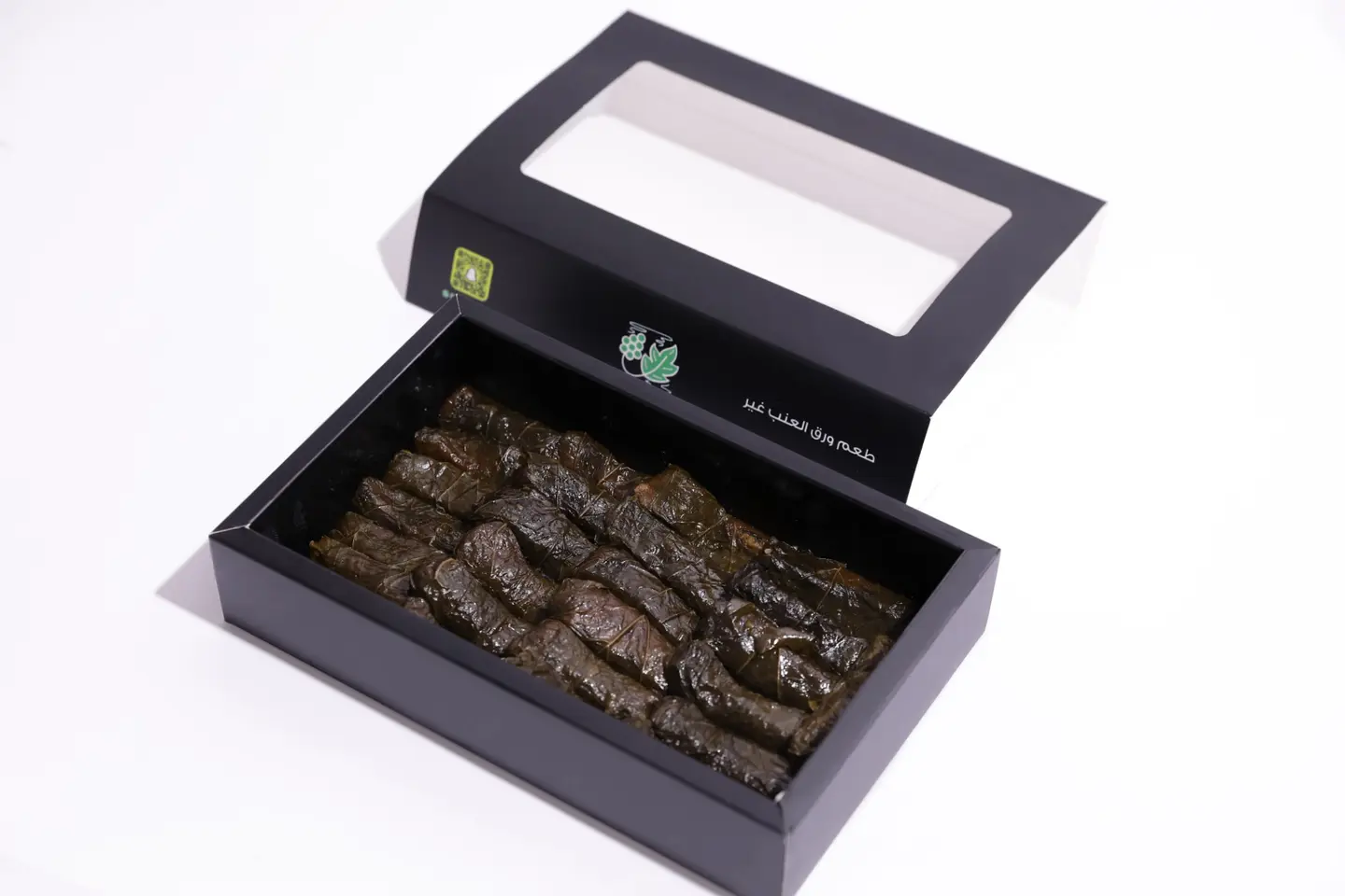 ورق عنب - صغير