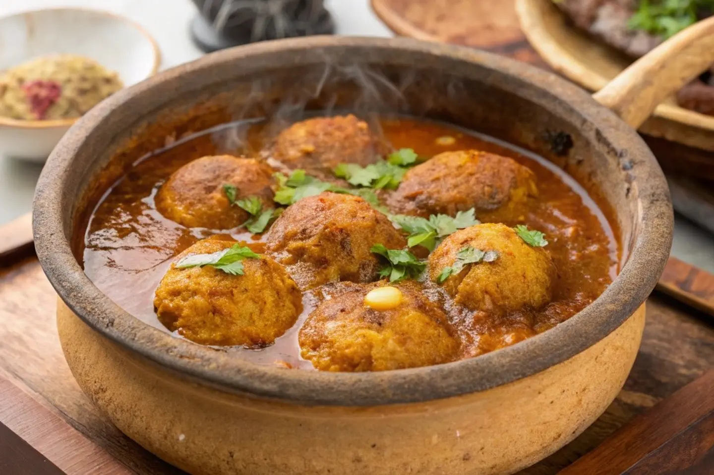 Egg Kofta - Small