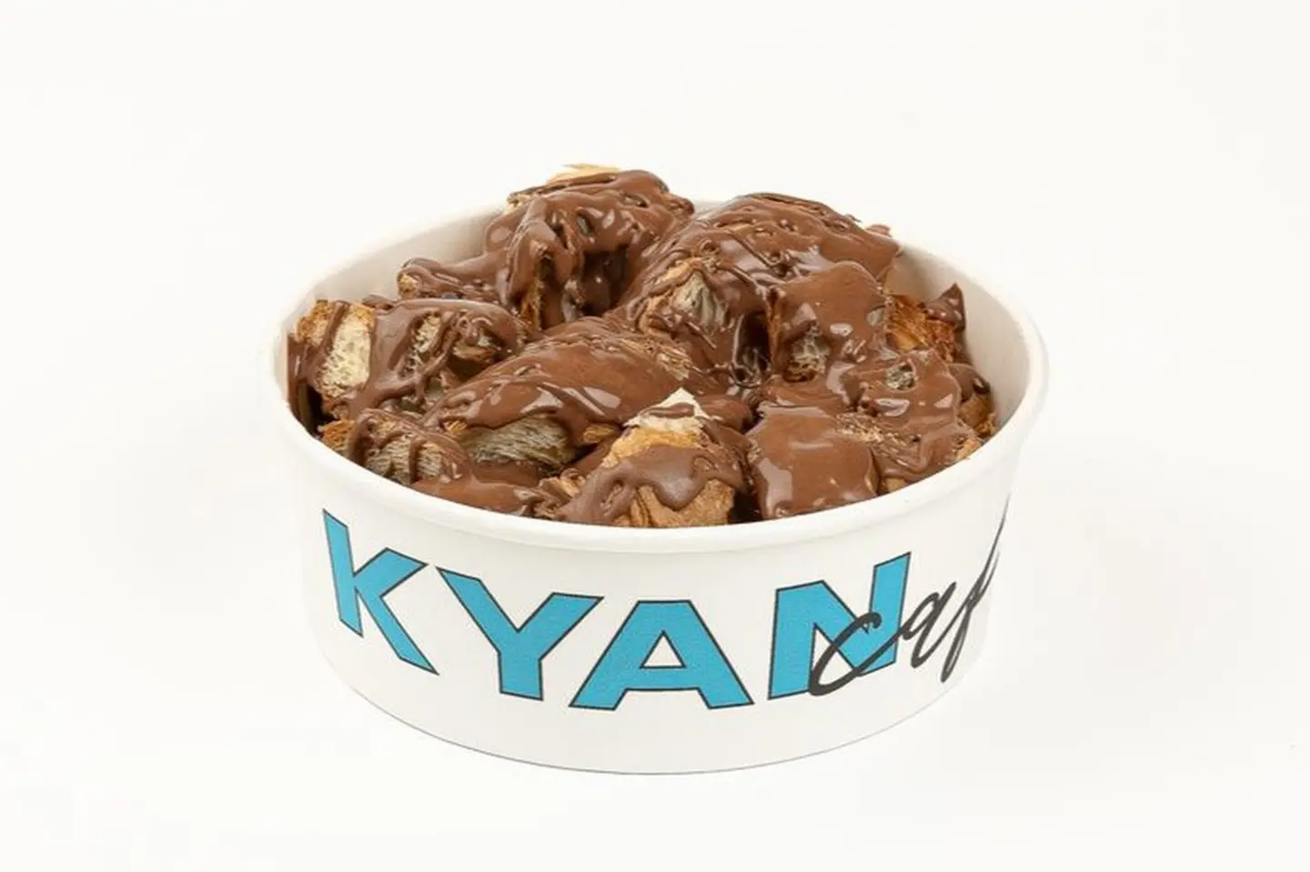 شوكولاته - مكس