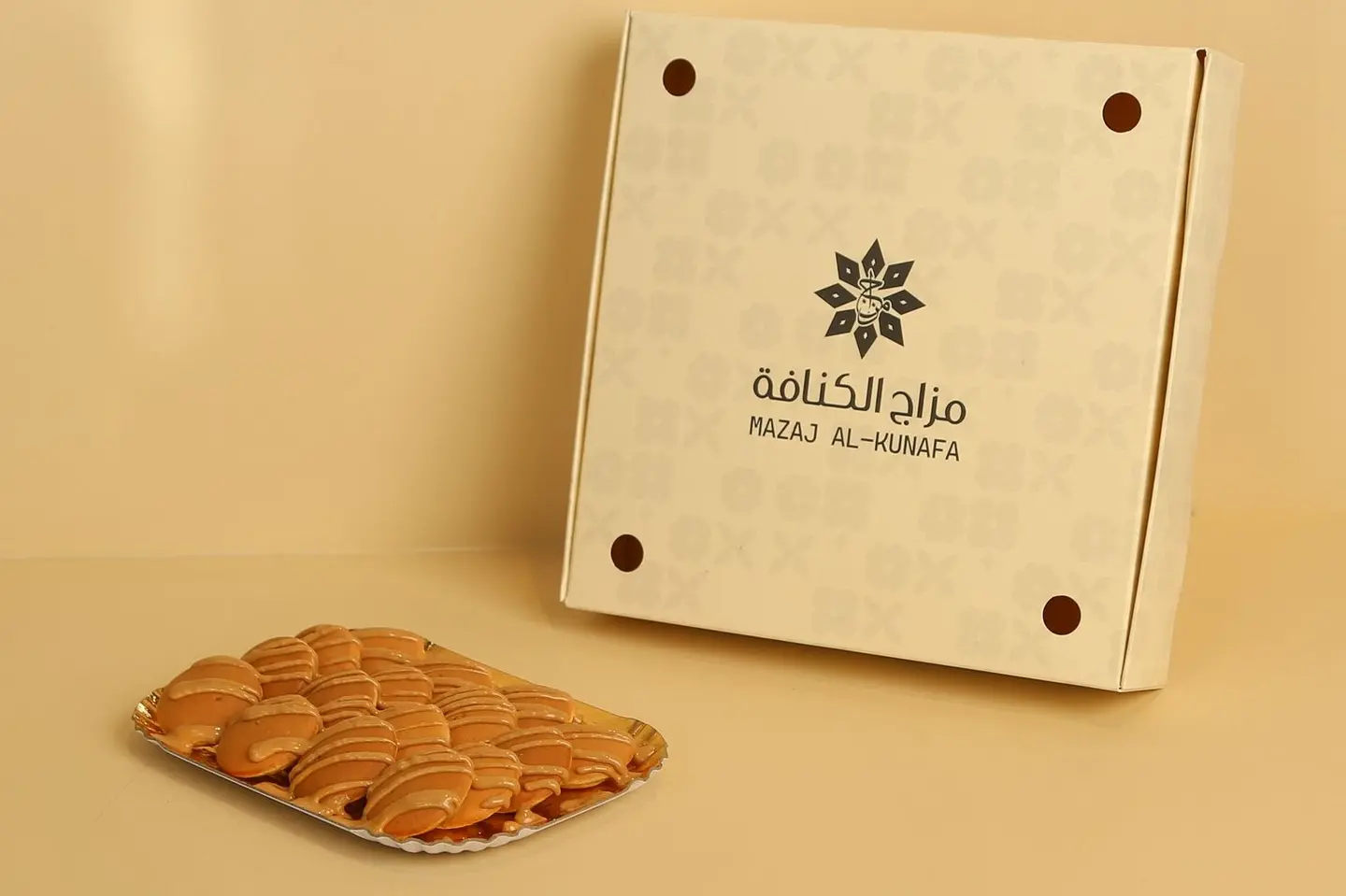 بان كيك لوتس - صغير