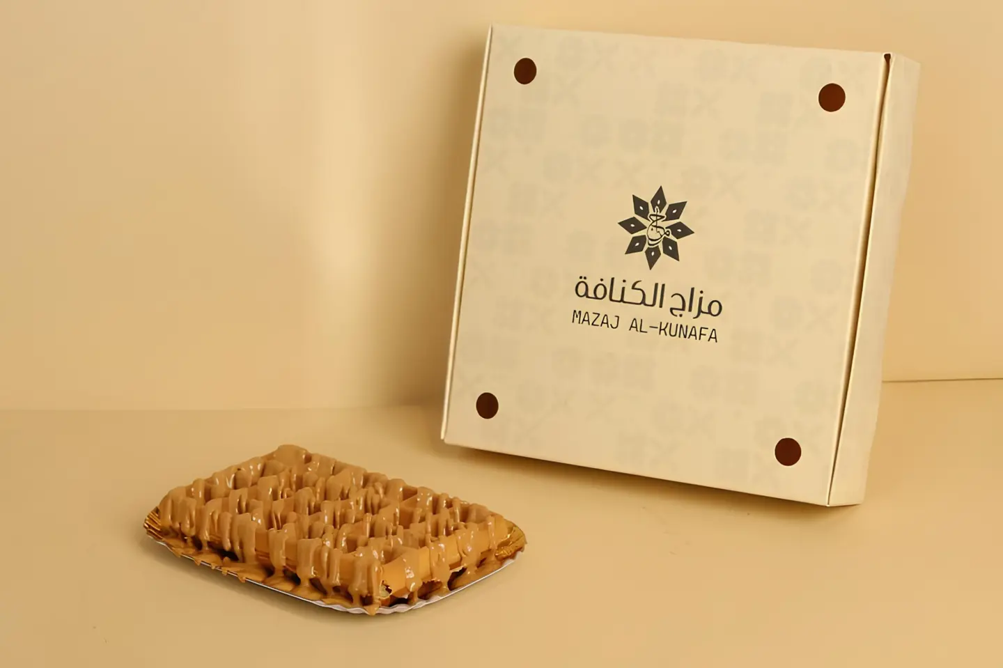 وافل لوتس - صغير