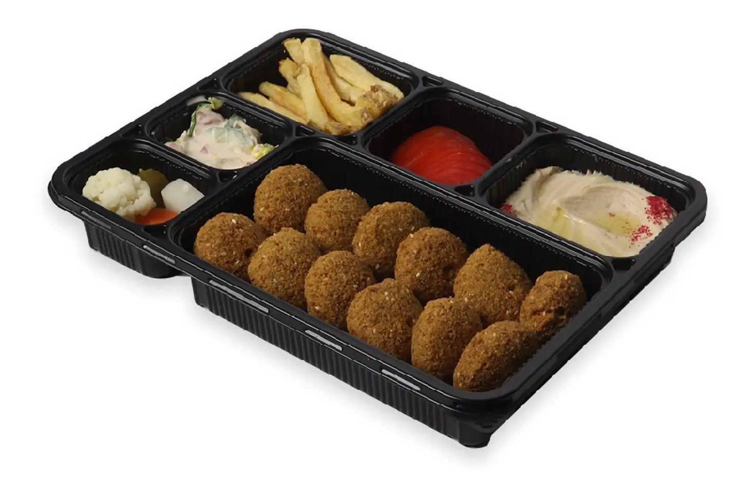 Falafel Plate - Small