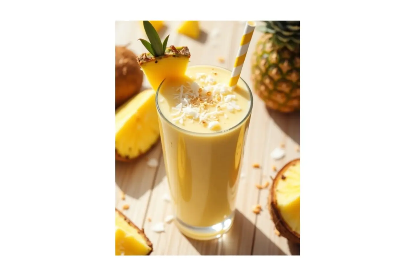Pina Colada - Small