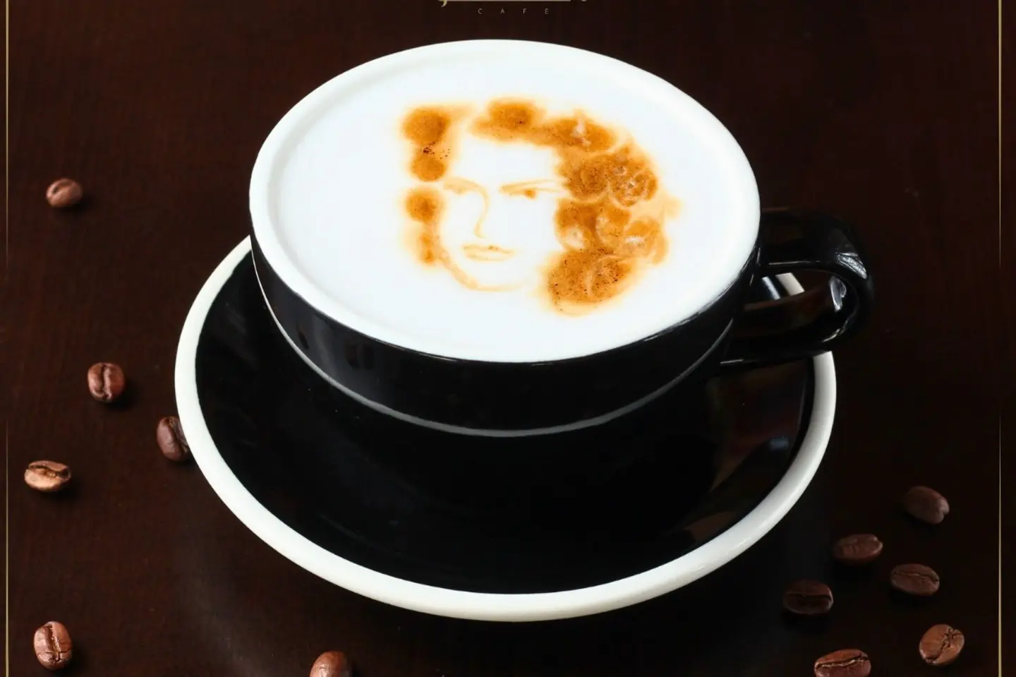 كراميل ميكاتو - وسط