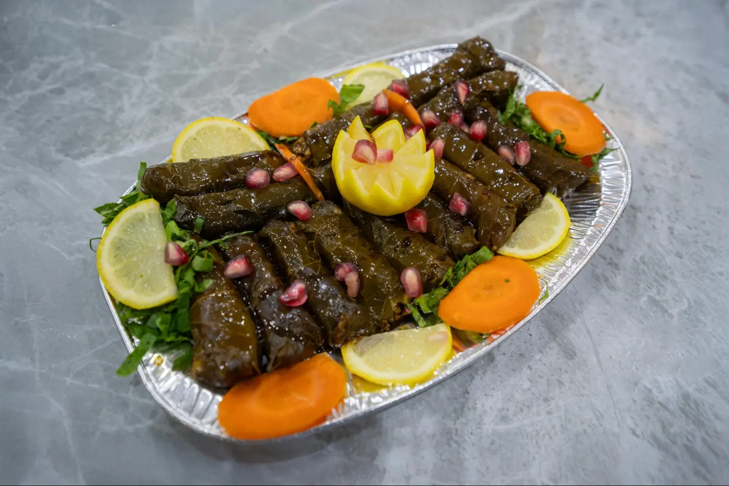 ورق عنب - ٢٠ حبات