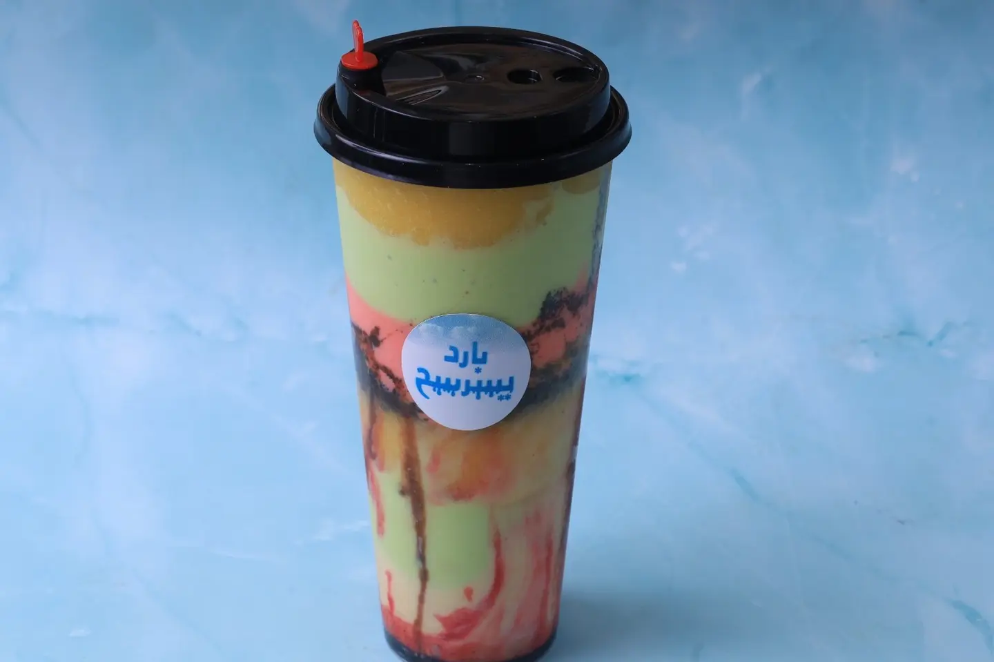 صمدو بارد يسرسح - صغير