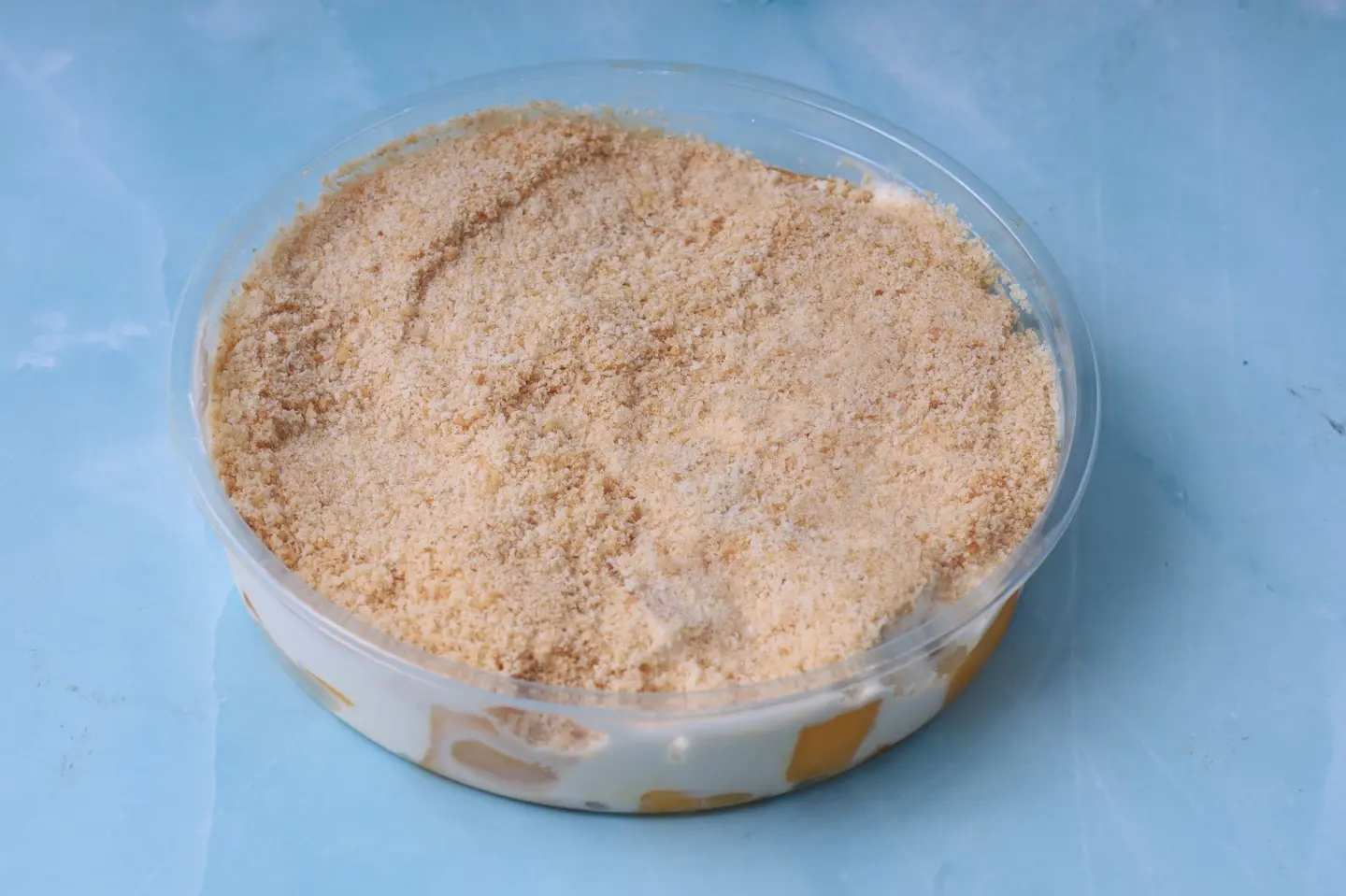 همبانا - صغير