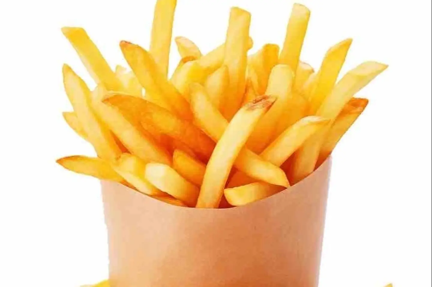 Fries - Small Potatoes