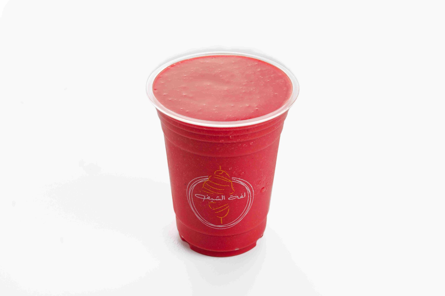 Mix Juice - Gallon