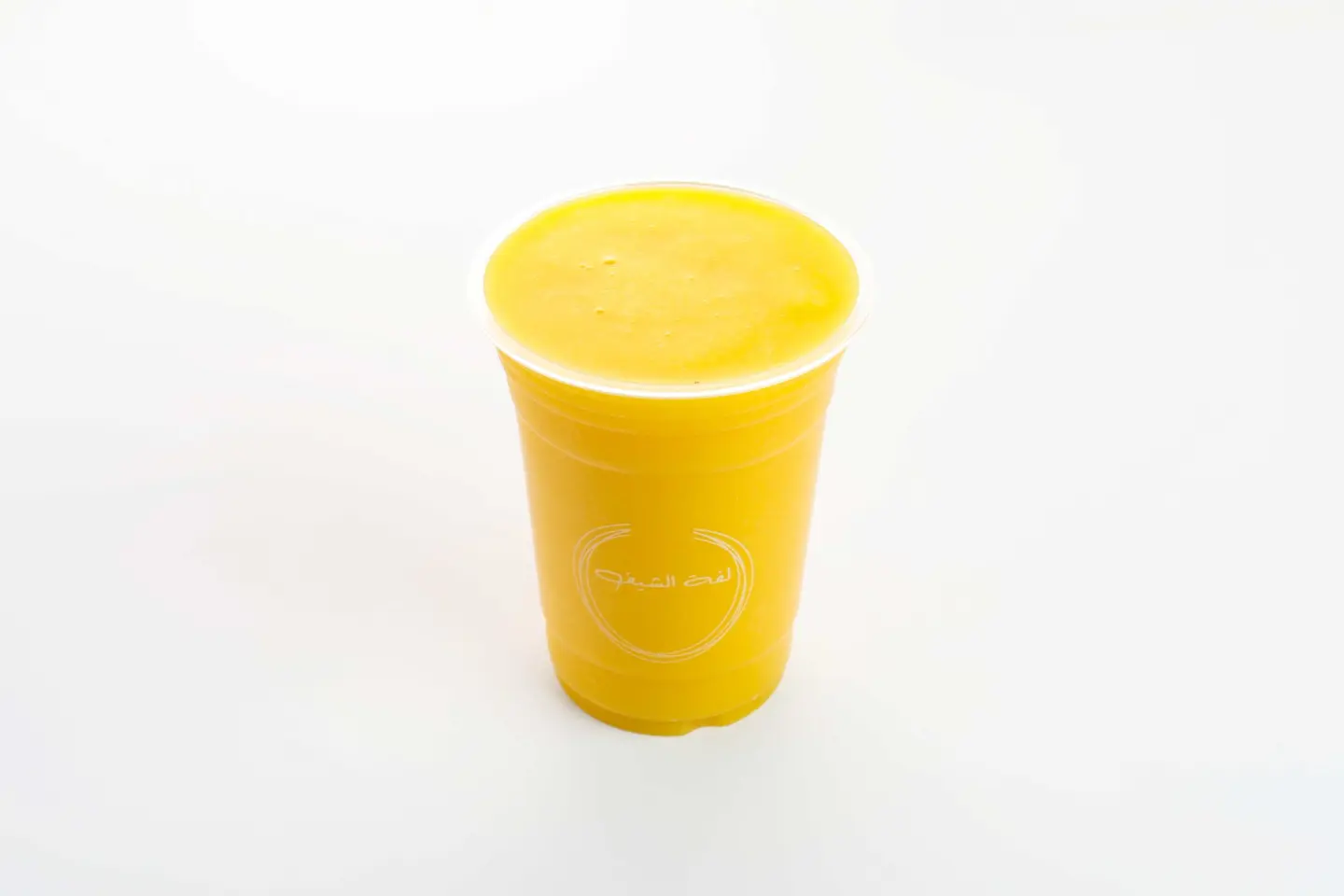Orange Juice - Gallon