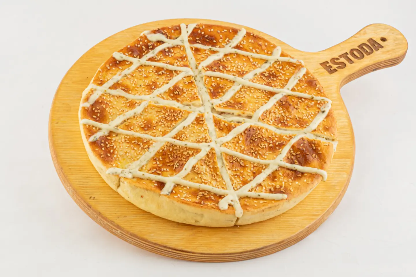 Toast Estoda - Small