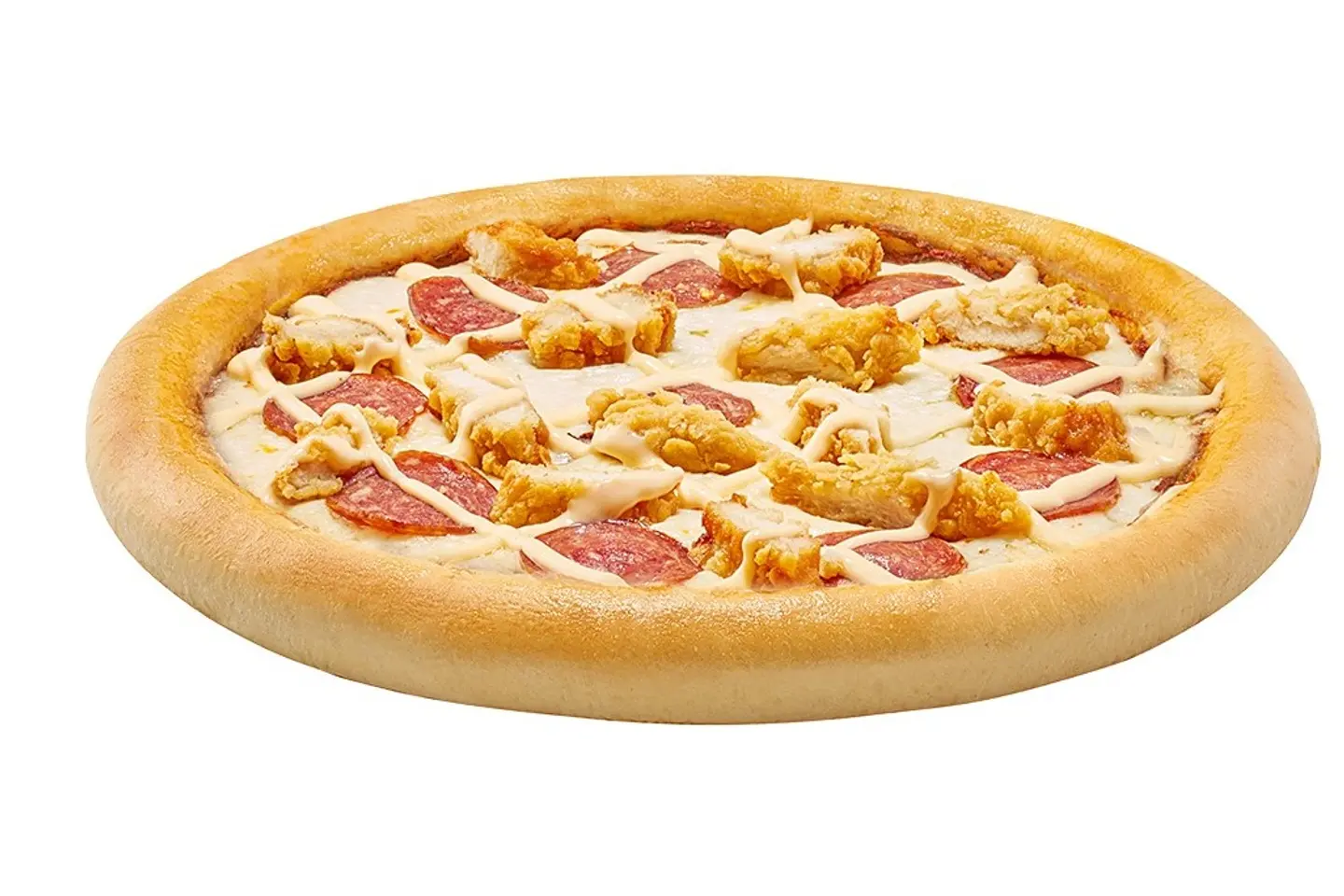 Toast Italian - Medium