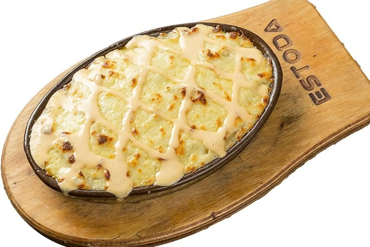 Mac And Cheese - Medium