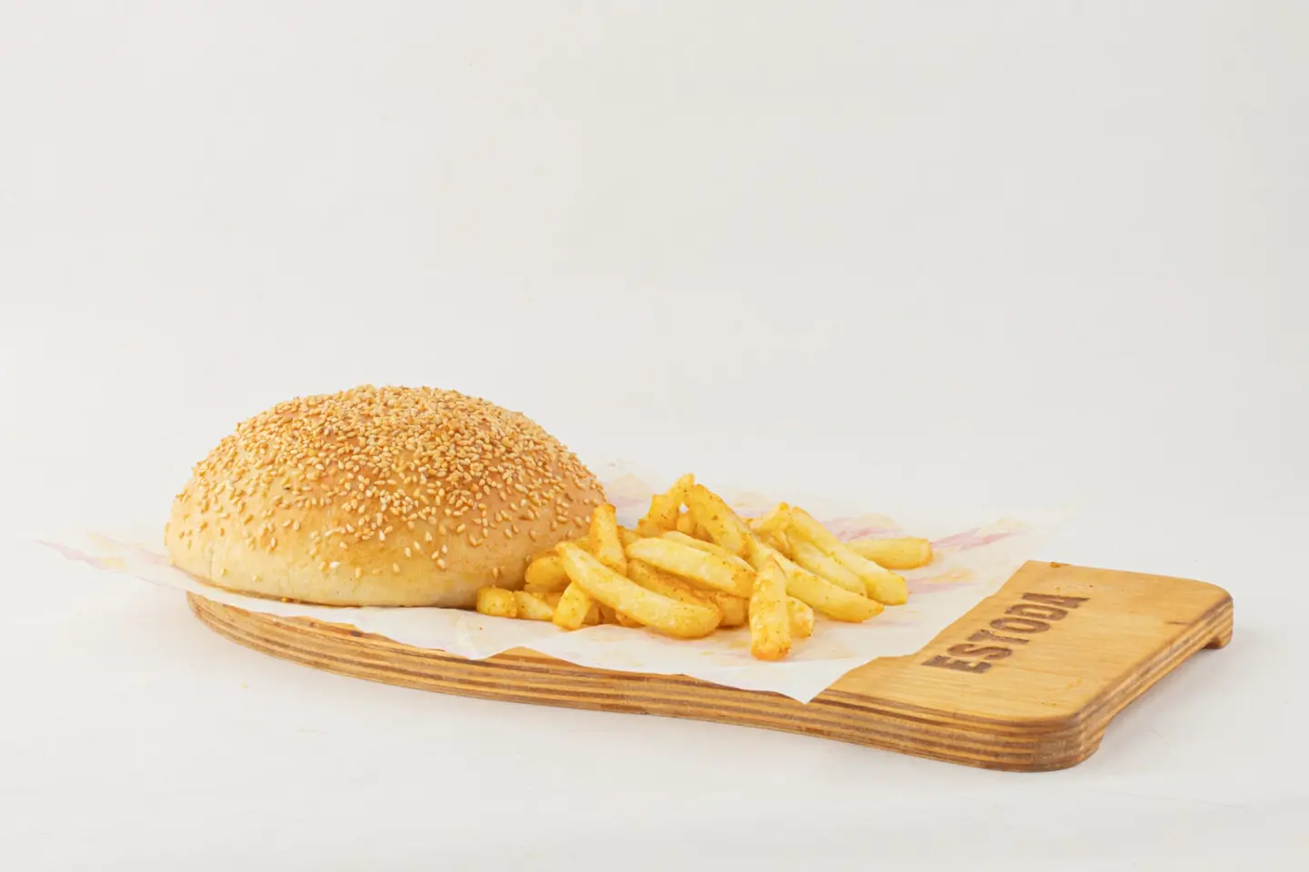 Estoda Burger - Medium