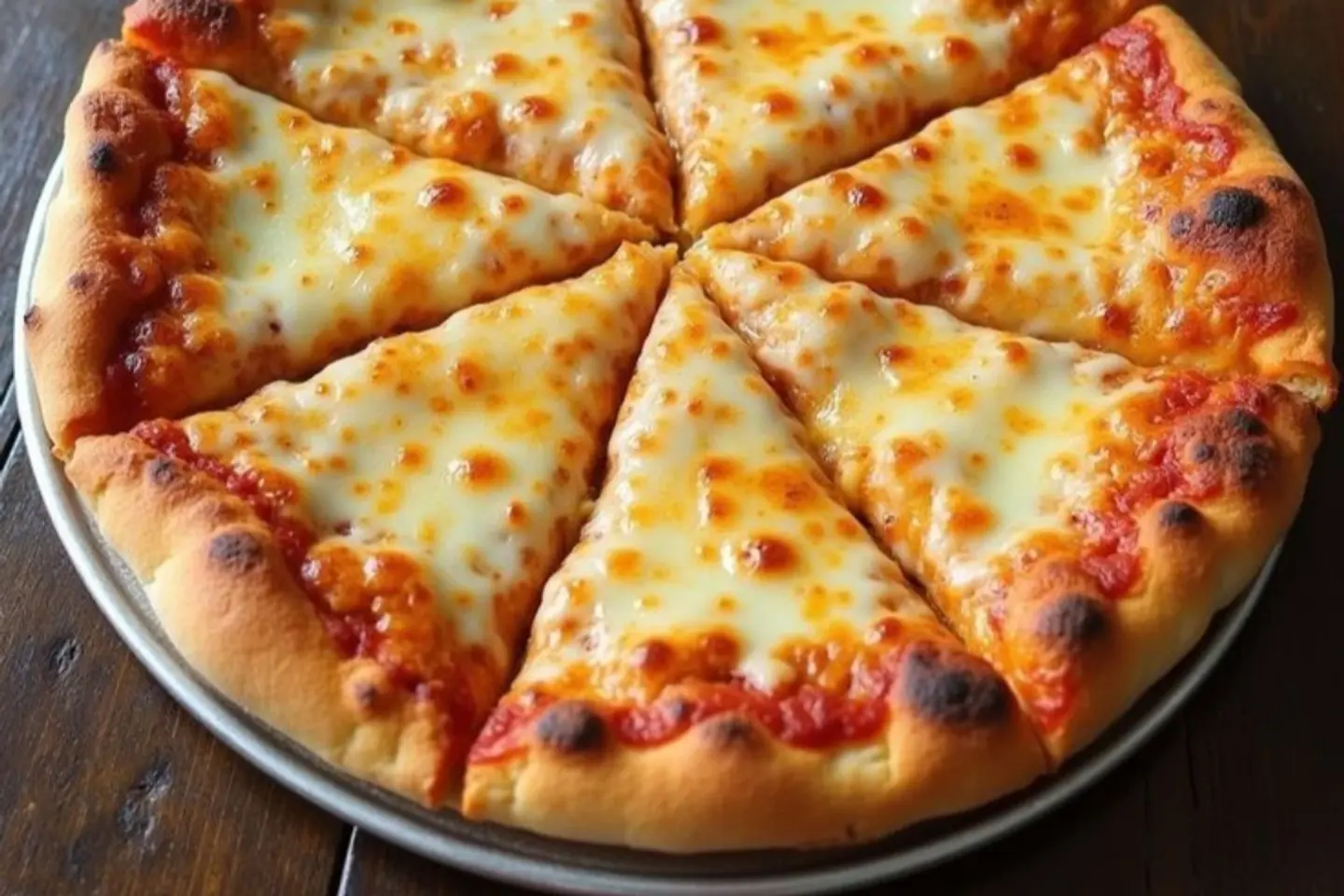 Margherita Pizza - Small