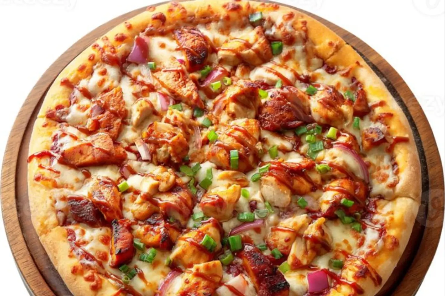 Ranch Pizza - Small