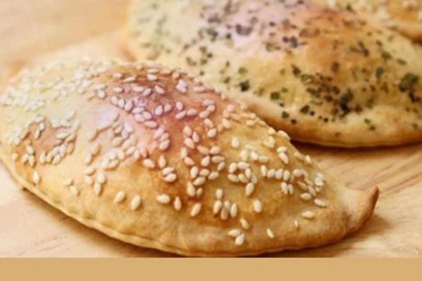 Kashkaval Cheese - Medium