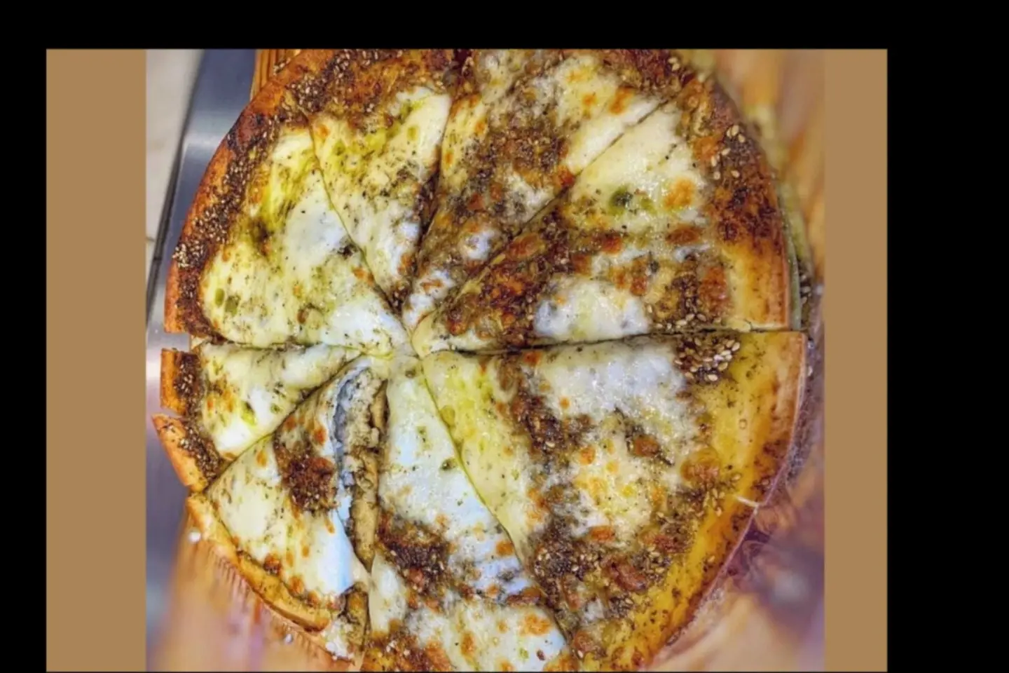 Cheese With Thyme - Medium