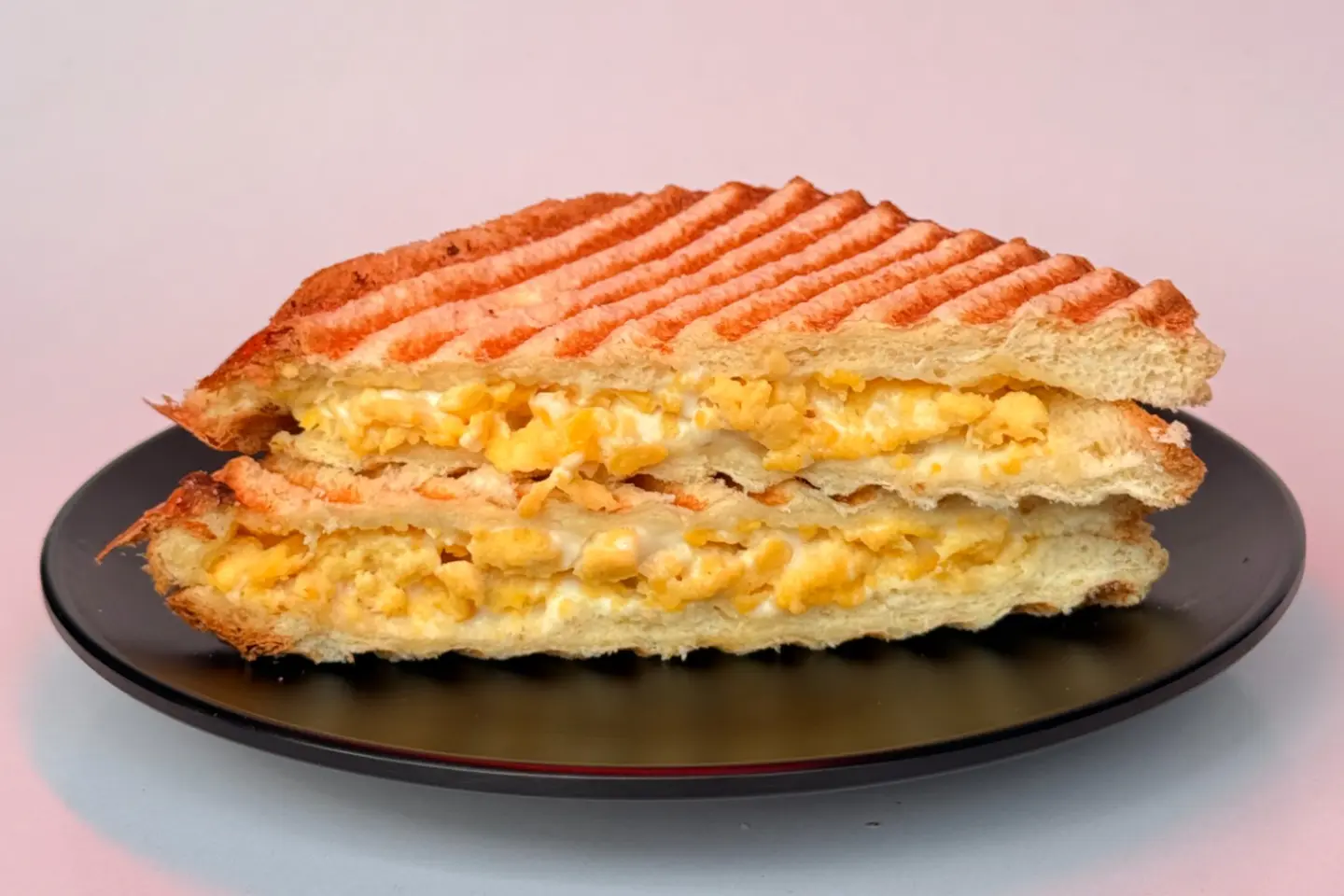 Egg Sandwich - Brioche